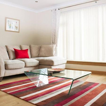 Pear Tree Cottage Limekilns Εξωτερικό φωτογραφία