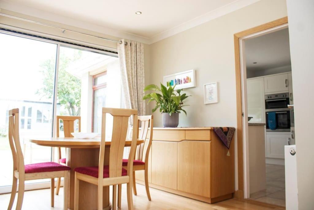 Pear Tree Cottage Limekilns Εξωτερικό φωτογραφία