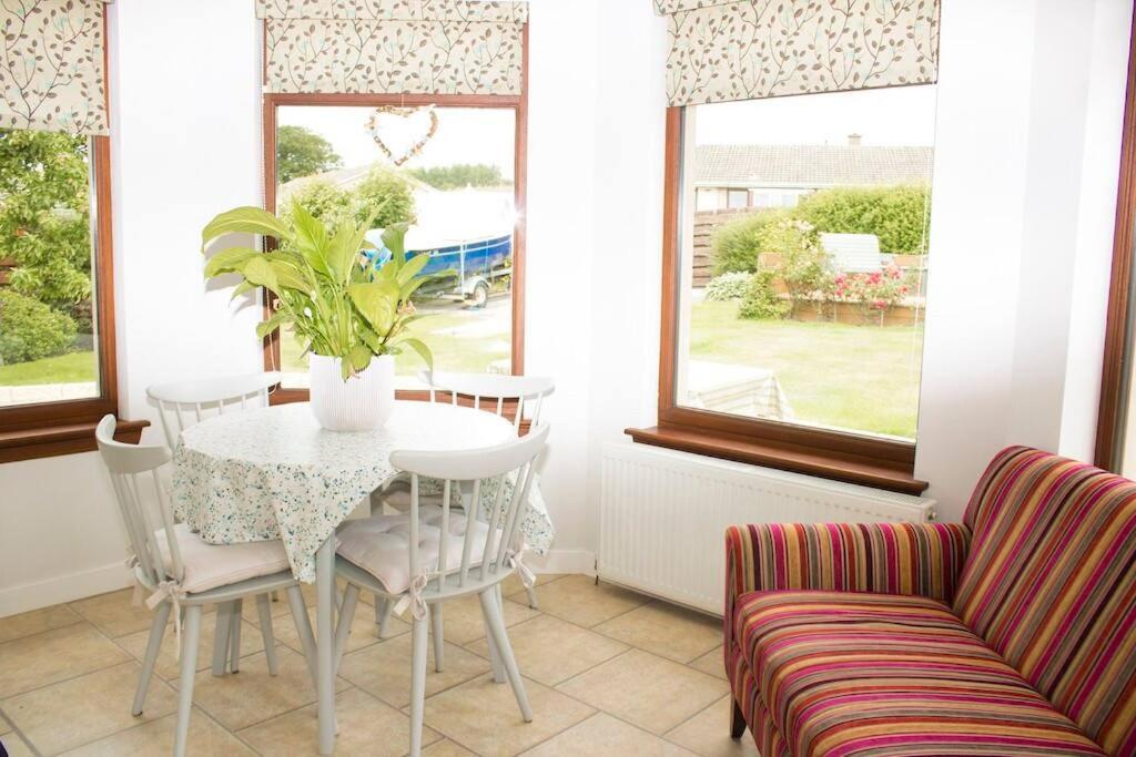 Pear Tree Cottage Limekilns Εξωτερικό φωτογραφία
