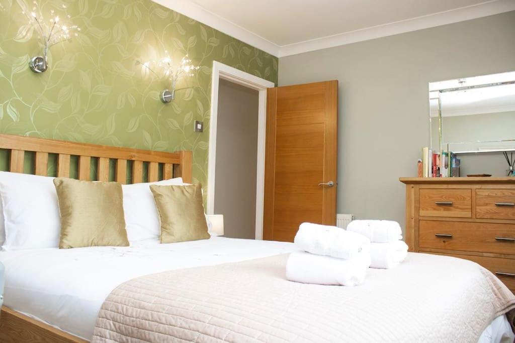 Pear Tree Cottage Limekilns Εξωτερικό φωτογραφία