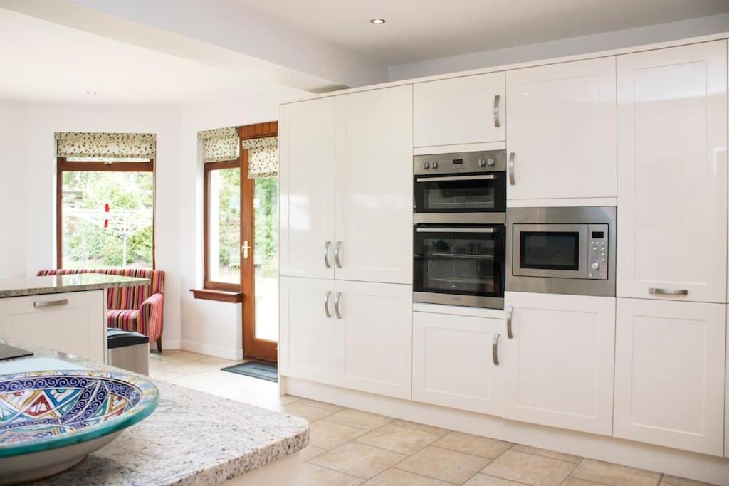 Pear Tree Cottage Limekilns Εξωτερικό φωτογραφία