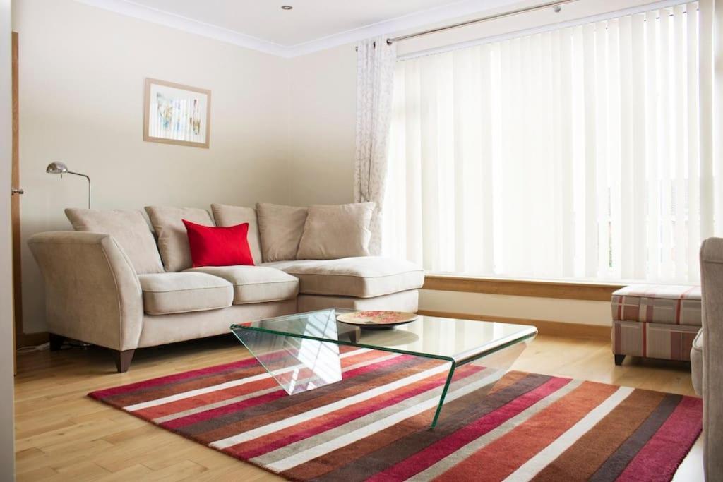 Pear Tree Cottage Limekilns Εξωτερικό φωτογραφία