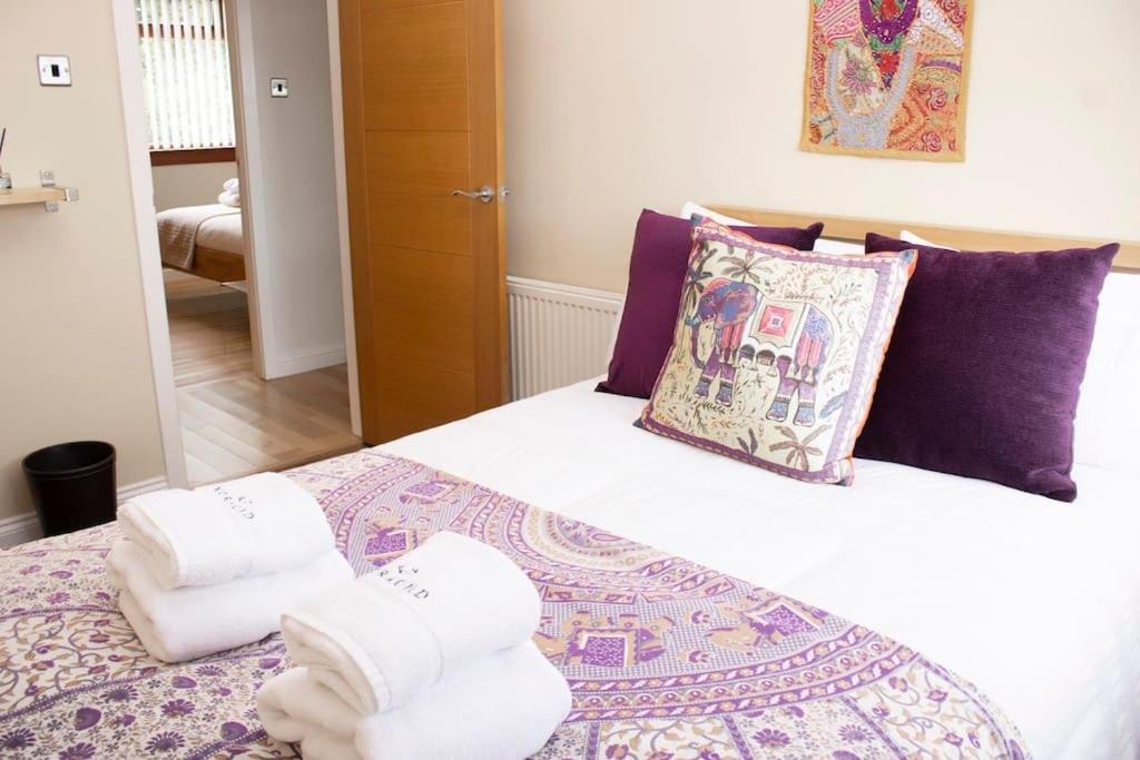 Pear Tree Cottage Limekilns Εξωτερικό φωτογραφία