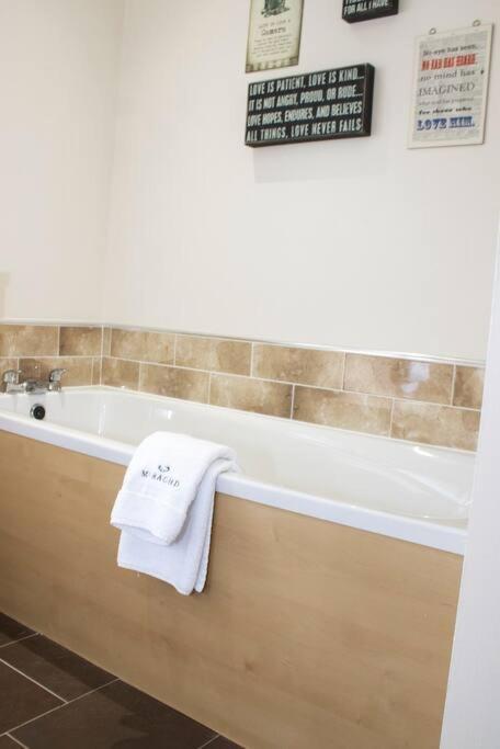 Pear Tree Cottage Limekilns Εξωτερικό φωτογραφία