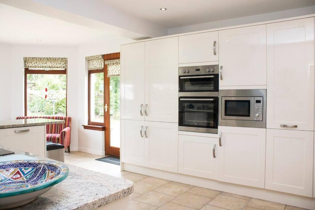 Pear Tree Cottage Limekilns Εξωτερικό φωτογραφία